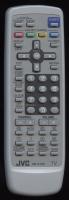 JVC RMC12812H TV Remote Control