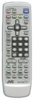 JVC RMC1285 TV Remote Control