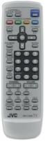 JVC RMC1286 TV Remote Control
