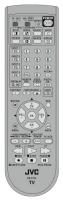 JVC RMC12G TV Remote Control