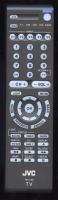 JVC RMC1400 TV Remote Control