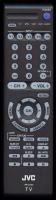 JVC RMC14501H TV Remote Control