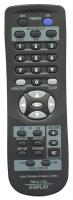 JVC RMC1730 Monitor Remote Control