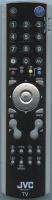 JVC RMC1811H TV Remote Control