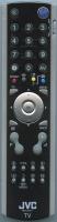 JVC RMC1811H TV Remote Control