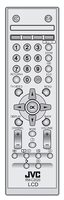 JVC RMC2020 TV Remote Control