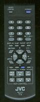 JVC RMC203 TV Remote Control