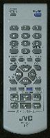 JVC RMC203G TV Remote Control