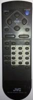 JVC RMC2221C TV Remote Control