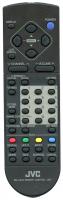 JVC RMC232 TV Remote Control