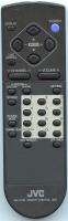 JVC RMC235 TV Remote Control