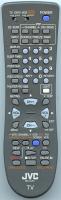 JVC RMC251 TV Remote Control