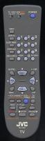 JVC RMC255 TV Remote Control