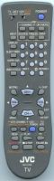 JVC RMC256 TV Remote Control