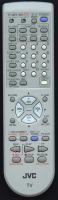 JVC RMC325G TV Remote Control