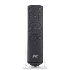 View JVC RMC3321 TV Remote Control 360° photo gallery