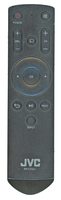 JVC RMC3321 CHROMECAST TV Remote Control