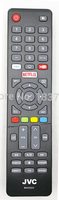 JVC RMC3322 TV Remote Control
