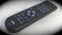 JVC RMC383 TV Remote Control