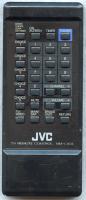 JVC RMC401 TV Remote Control