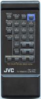 JVC RMC410 TV Remote Control