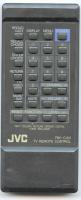 JVC RMC412 TV Remote Control