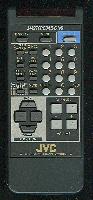 JVC RMC429 TV Remote Control