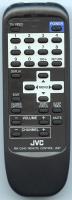 JVC RMC540 TV Remote Control