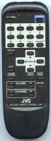 JVC RMC542 TV Remote Control