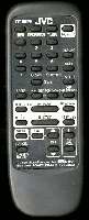 JVC RMC543 VCR Remote Control