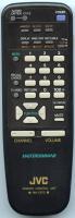 JVC RMC670 TV Remote Control