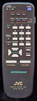 JVC RMC670B01H TV Remote Control