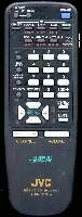 JVC RMC671 TV Remote Control