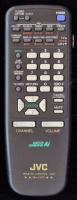 JVC RMC672 TV Remote Control