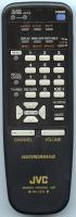 JVC RMC676 TV Remote Control