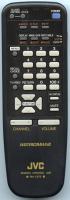 JVC RMC676 TV Remote Control