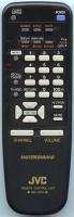 JVC RMC678 TV Remote Control