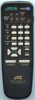 JVC RMC686 TV Remote Control