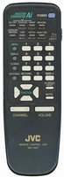 JVC RMC687 TV Remote Control