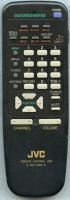 JVC RMC689 TV Remote Control