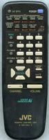 JVC RMC691 TV Remote Control