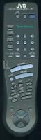 JVC RMC722 TV Remote Control