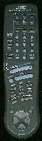 JVC RMC729 TV Remote Control