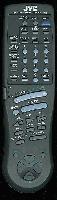 JVC RMC731 TV Remote Control