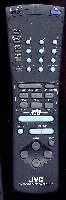 JVC RMC740(A)SA TV Remote Control