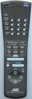 JVC RMC740 TV Remote Control