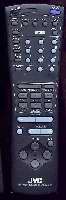 JVC RMC741(A)1C TV Remote Control