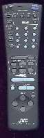 JVC RMC741 TV Remote Control