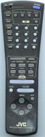 JVC RMC741 TV Remote Control