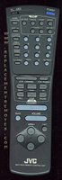 JVC RMC742(A)1C TV Remote Control